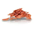 Następne zdjęcie produktu KIDDOG chipsy z kaczki, świeże mięso 250 g