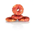 Następne zdjęcie produktu Mięso z kaczki KIDDOG na krążku bawolym 9 cm (4 szt./op.)
