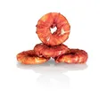 Następne zdjęcie produktu Mięso z kaczki KIDDOG na krążku bawolym 9 cm (4 szt./op.)