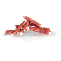 Następne zdjęcie produktu Mięso z kaczki KIDDOG na plasterku dorsza 250 g