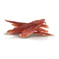 Następne zdjęcie produktu KIDDOG plasterek kaczki, miękkie mięso 500 g