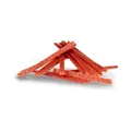 Następne zdjęcie produktu KIDDOG Strips z kaczki, miękkie mięso 250 g