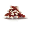 Następne zdjęcie produktu KIDDOG pierś z kaczki w kostce wapniowej 500 g