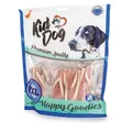 Następne zdjęcie produktu KIDDOG Kanapka z kaczką i dorszem skręconym 500 g