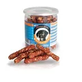 Następne zdjęcie produktu Stek z kaczki KIDDOG na palcu bawolym - JAKOŚĆ PREMIUM 200 g puszka