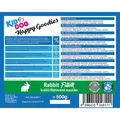Następne zdjęcie produktu KIDDOG Filet z królika 500 g