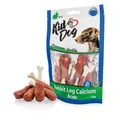 Mięso królicze KIDDOG w kostce wapniowej 80 g