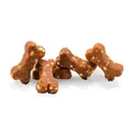 KIDDOG mięso królicze z ryżem MINI kostki 80 g