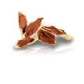 Następne zdjęcie produktu KIDDOG Ucho królika nadziewane mięsem kaczym 250 g