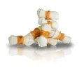 Następne zdjęcie produktu Mięso z kurczaka KIDDOG na węźle bawolim 6 cm (20 szt./op.)
