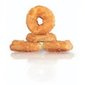 Następne zdjęcie produktu Mięso z kurczaka KIDDOG na krążku bawolym 9 cm (4 szt./op.)
