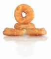 Następne zdjęcie produktu Mięso z kurczaka KIDDOG na krążku bawolym 9 cm (4 szt./op.)