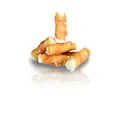 Mięso z kurczaka KIDDOG na palcu bawolym - 20 mm/8 cm 250 g