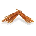 Następne zdjęcie produktu KIDDOG miękkie paski z kurczaka 250 g