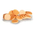 Następne zdjęcie produktu KIDDOG Monety z kurczaka z piersi kurczaka 80 g
