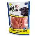 Następne zdjęcie produktu KIDDOG pierś z kurczaka, miękkie mięso 250 g