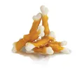Następne zdjęcie produktu KIDDOG pierś z kurczaka w kostce wapniowej 250 g
