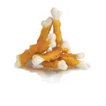 Następne zdjęcie produktu KIDDOG pierś z kurczaka w kostce wapniowej 250 g