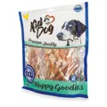 Następne zdjęcie produktu KIDDOG pierś z kurczaka w kostce wapniowej 500 g