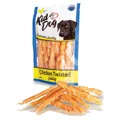 KIDDOG pierś z kurczaka w spirali 80 g