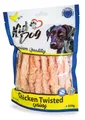 KIDDOG pierś z kurczaka w spirali, miękkie mięso 250 g
