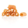 Następne zdjęcie produktu Rurki z kurczaka KIDDOG krojone 80 g
