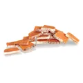 Mięso z łososia KIDDOG w plasterku - JAKOŚĆ PREMIUM 200 g puszka