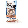 Następne zdjęcie produktu KIDDOG trójkątne kanapki z łososiem 80 g