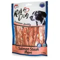 Następne zdjęcie produktu Stek z łososia KIDDOG w pasku 250 g