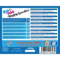 Następne zdjęcie produktu Stek z łososia KIDDOG w pasku 500 g