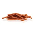 Następne zdjęcie produktu Makaron mięsny KIDDOG - łosoś dla małych psów i kotów 80 g