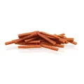 Następne zdjęcie produktu Makaron mięsny KIDDOG - łosoś dla małych psów i kotów 80 g