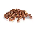 Następne zdjęcie produktu KIDDOG mini kostki jagnięce 80 g