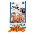 Następne zdjęcie produktu KIDDOG mini serca z tuńczyka 70 g