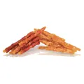 Następne zdjęcie produktu KIDDOG mieszanka paluszków marchewkowych kurczak + kaczka 12 cm 250 g
