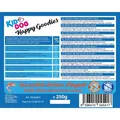 KIDDOG samogłów zawijany w mięso z kurczaka 250 g
