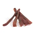 Następne zdjęcie produktu KIDDOG SUPER PREMIUM 100% hovězí jazyk, tenké plátky 50 g