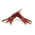 Następne zdjęcie produktu KIDDOG SUPER PREMIUM 100% kachní prsa bez aditiv, proužky 80 g