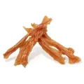 Następne zdjęcie produktu KIDDOG SUPER PREMIUM kuřecí prsa Barbecue, kroucené proužky 80 g