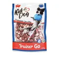 Następne zdjęcie produktu KIDDOG TRAINER GO mini kostki wołowe 250 g