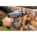 Następne zdjęcie produktu Młotowiertarka 3 tryby pracy, 58G027, zasilanie akumulatorem, 18V, Energy+, Graphite