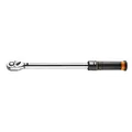 Klucz dynamometryczny, 08-825, ze stali chromowo-wanadowej, Neo Tools