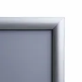 Ramka klipsowa 25 mm A3 - ostre rogi (297x420 mm)