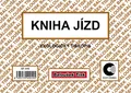 Następne zdjęcie produktu Książka jazd ET310, A6, 3x52szt. 3 szt, cena za 1 szt, Baloušek
