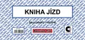 Następne zdjęcie produktu Kniha jízd firemním a soukromým vozidlem 1/3 A4 ET315