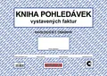 Następne zdjęcie produktu Kniha pohledávek vystavených faktur ET350
