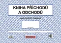 Następne zdjęcie produktu Kniha příchodů a odchodů ET372