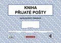 Następne zdjęcie produktu Kniha přijaté pošty ET370