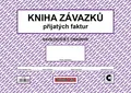 Następne zdjęcie produktu Kniha závazků přijatých faktur ET340