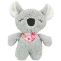 KOALA, pluszowa zabawka dla kotów z kocimiętką, 12 cm